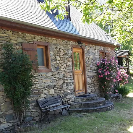 Gite La Pene Saint-Pastous Exterior photo