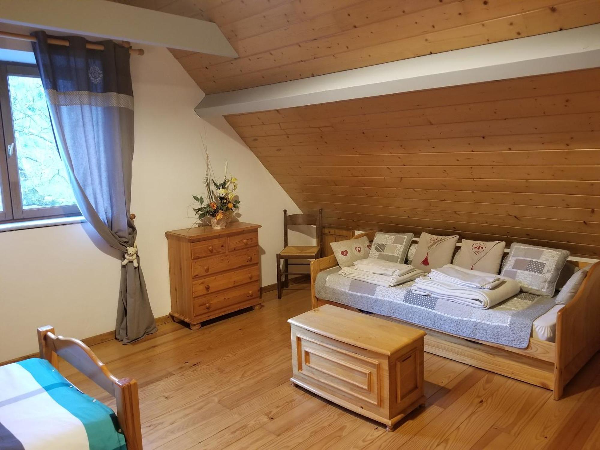 Holiday home La Pene Saint-Pastous